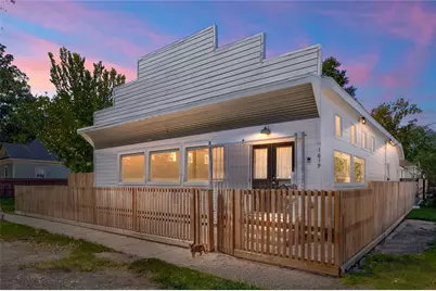 1619 Chapman Street, Houston, TX 77009 - Photo 2