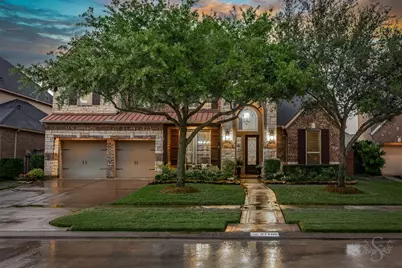 27706 Wimberly Falls Lane, Fulshear, TX 77441 - Photo 42