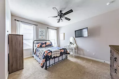 27706 Wimberly Falls Lane, Fulshear, TX 77441 - Photo 30