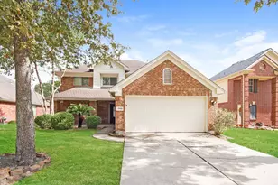 19410 Pine Cluster Ln, Humble, TX 77346 - Photo 1