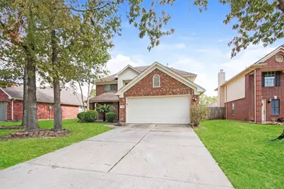 19410 Pine Cluster Lane, Humble, TX 77346 - Photo 2