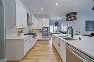 15 Inland Prairie Dr, Tomball, TX 77375 - Photo 20