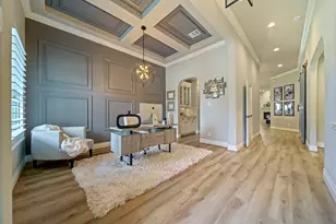 15 Inland Prairie Dr, Tomball, TX 77375 - Photo 4