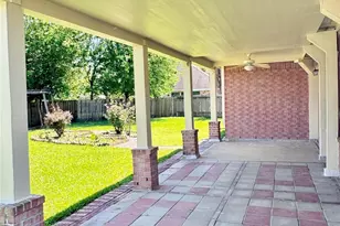 3318 Cotswald Trail, Pearland, TX 77584 - Photo 14