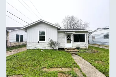 7730 Junior Street, Houston, TX 77012 - Photo 1