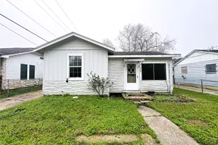 7730 Junior St, Houston, TX 77012 - Photo 1