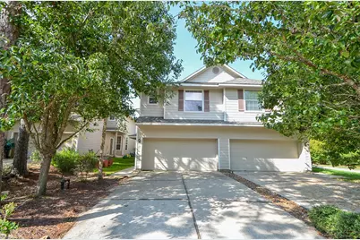 87 Blue Creek Place, The Woodlands, TX 77382 - Photo 2