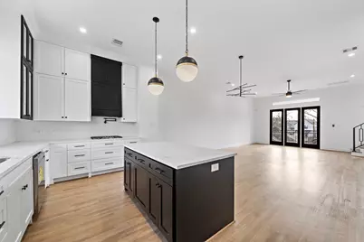 1005 E 28th Street, Houston, TX 77009 - Photo 6