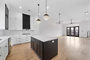 1005 E 28th St, Houston, TX 77009 - Photo 6