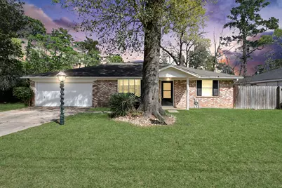 25418 Glen Loch Drive, Spring, TX 77380 - Photo 2