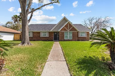 1310 El Dorado Boulevard, Houston, TX 77062 - Photo 1