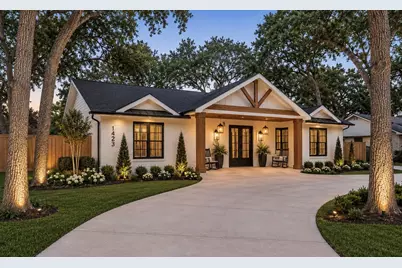 341 W Gaywood Drive, Houston, TX 77079 - Photo 6