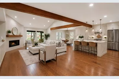 341 W Gaywood Drive, Houston, TX 77079 - Photo 2