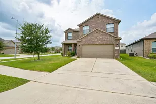 19718 NW Seabury Path Ct NW, Katy, TX 77449 - Photo 1