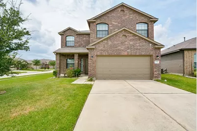 19718 NW Seabury Path Court NW, Katy, TX 77449 - Photo 2