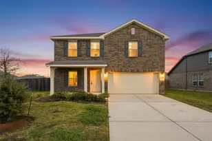 3358 Avary River Ln, Richmond, TX 77406 - Photo 1
