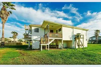 610 Fort Velasco Drive, Surfside Beach, TX 77541 - Photo 14
