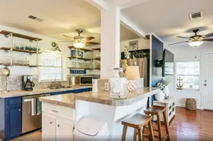 610 Fort Velasco Dr, Surfside Beach, TX 77541 - Photo 2