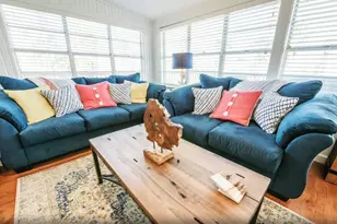 610 Fort Velasco Dr, Surfside Beach, TX 77541 - Photo 6