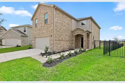 1024 Greenshank Drive, Katy, TX 77493 - Photo 8