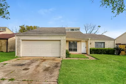 526 Reecewood Lane, Missouri City, TX 77489 - Photo 1