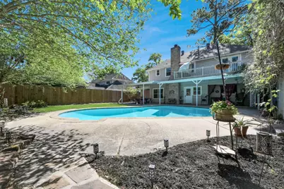 18010 Bambriar Drive, Houston, TX 77090 - Photo 1