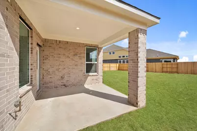 2181 Sunflower View Street, Brookshire, TX 77423 - Photo 30