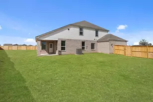 2181 Sunflower Vw St, Brookshire, TX 77423 - Photo 30