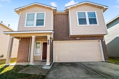 19843 Creston Cove Court, Cypress, TX 77433 - Photo 1