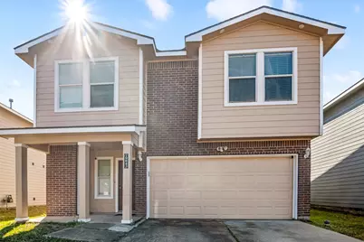 19843 Creston Cove Court, Cypress, TX 77433 - Photo 2