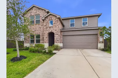 21318 Mountain Ash Drive, New Caney, TX 77357 - Photo 1