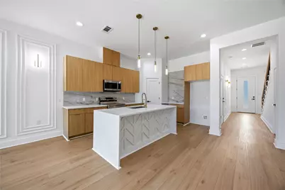 8421 Safeguard Street #A/B, Houston, TX 77051 - Photo 4