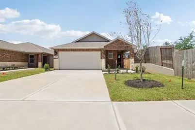 1900 Velvet Oak Lane, Conroe, TX 77304 - Photo 2