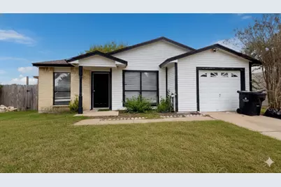 24126 Jumping Jay Lane, Hockley, TX 77447 - Photo 1