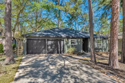116 W White Willow Circle, The Woodlands, TX 77381 - Photo 26