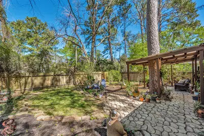 116 W White Willow Circle, The Woodlands, TX 77381 - Photo 34