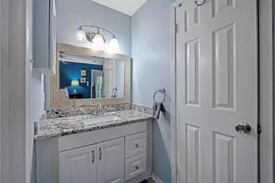116 W White Willow Circle, The Woodlands, TX 77381 - Photo 22