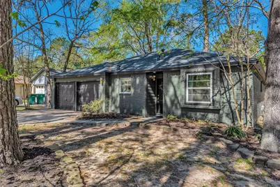 116 W White Willow Circle, The Woodlands, TX 77381 - Photo 4