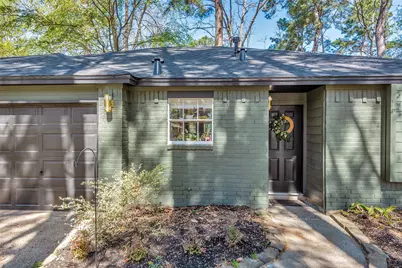116 W White Willow Circle, The Woodlands, TX 77381 - Photo 6