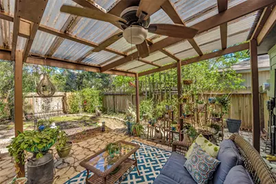 116 W White Willow Circle, The Woodlands, TX 77381 - Photo 28
