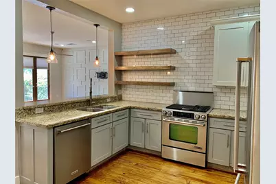 5305 Nett Street #A, Houston, TX 77007 - Photo 6