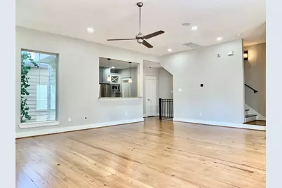 5305 Nett Street #A, Houston, TX 77007 - Photo 4