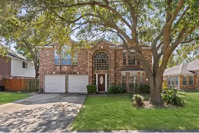 23715 Norton House Lane, Katy, TX 77493 - Photo 1