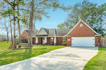 5002 Raford Lane, Santa Fe, TX 77510 - Photo 2