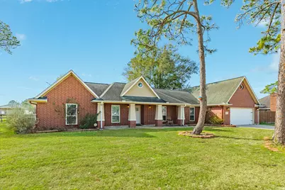 5002 Raford Lane, Santa Fe, TX 77510 - Photo 1