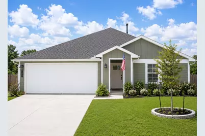 31811 Hallington Hill Lane, Fulshear, TX 77441 - Photo 1