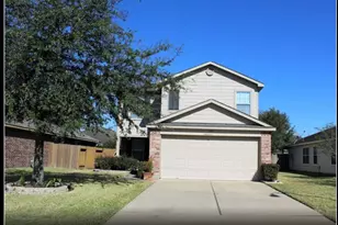 17918 Riata Crossing Dr, Cypress, TX 77433 - Photo 1