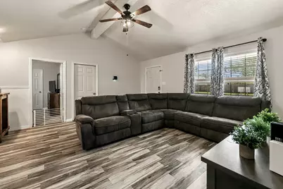28814 Red River Loop, Spring, TX 77386 - Photo 2