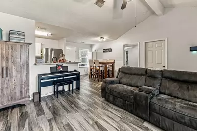 28814 Red River Loop, Spring, TX 77386 - Photo 8