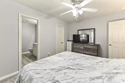 28814 Red River Loop, Spring, TX 77386 - Photo 16